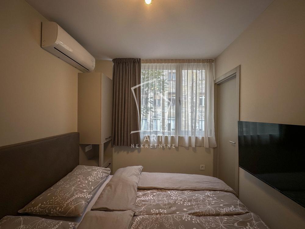 Slika 3 - Koče Popovića, Dvosoban stan za izdavanje, 32m2, 600€