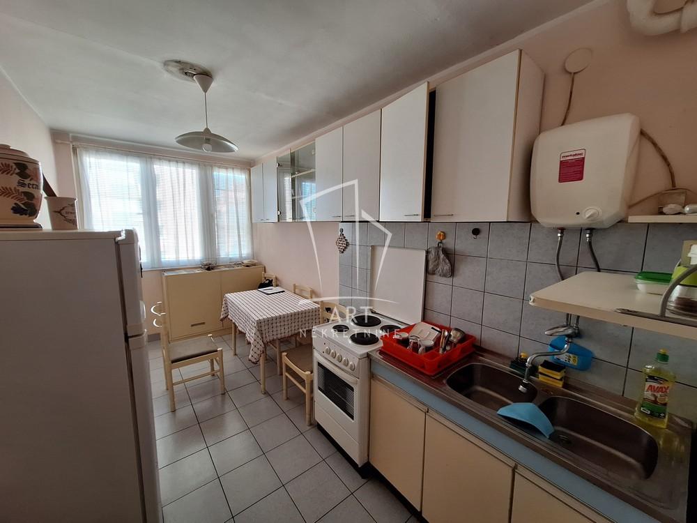 Slika 2 - Vojvode Stepe, Jednosoban stan za izdavanje, 32m2, 400€