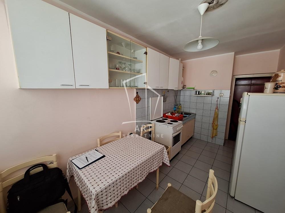 Slika 3 - Vojvode Stepe, Jednosoban stan za izdavanje, 32m2, 400€