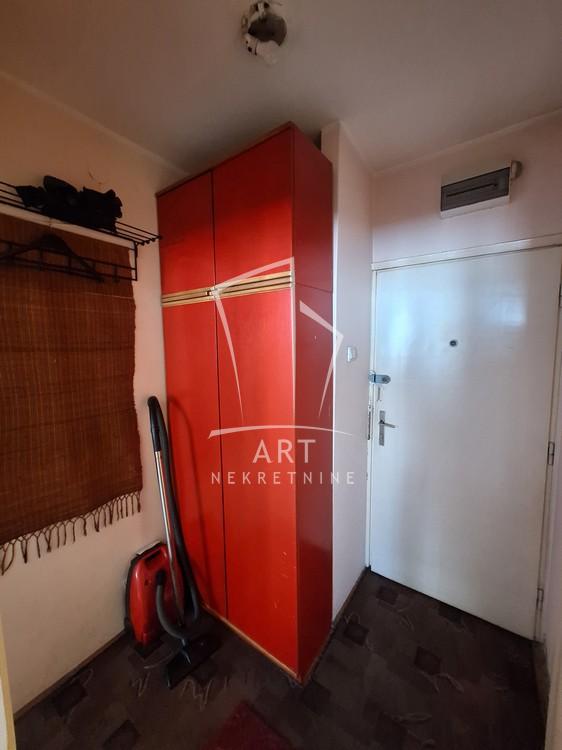 Slika 4 - Vojvode Stepe, Jednosoban stan za izdavanje, 32m2, 400€