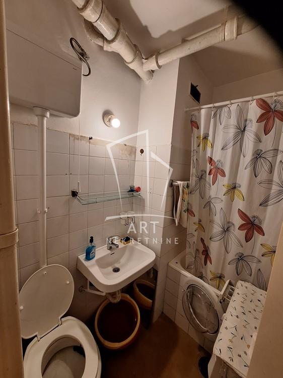 Slika 5 - Vojvode Stepe, Jednosoban stan za izdavanje, 32m2, 400€