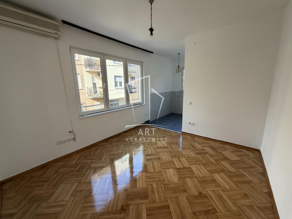 Slika 2 - Garibaldijeva,  Stan na prodaju, 20m2, 95.000€