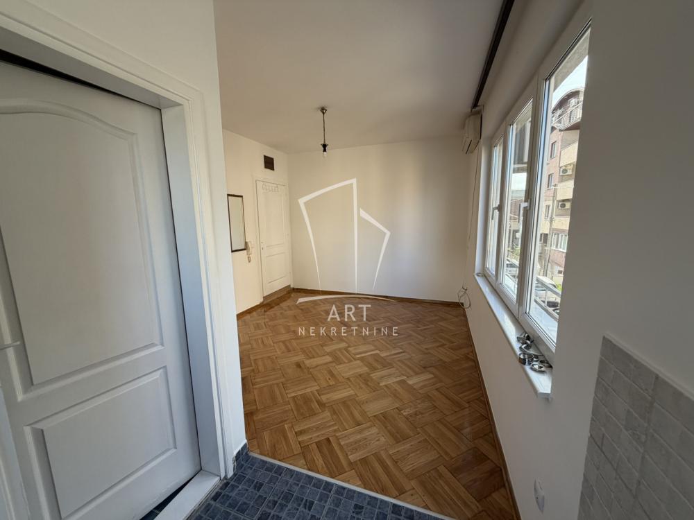 Slika 4 - Garibaldijeva,  Stan na prodaju, 20m2, 95.000€