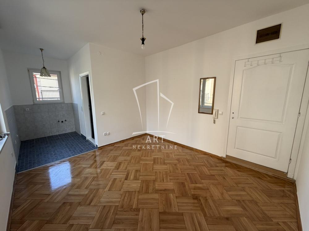 Glavna slika -Garibaldijeva,  Stan na prodaju, 20m2, 95.000€