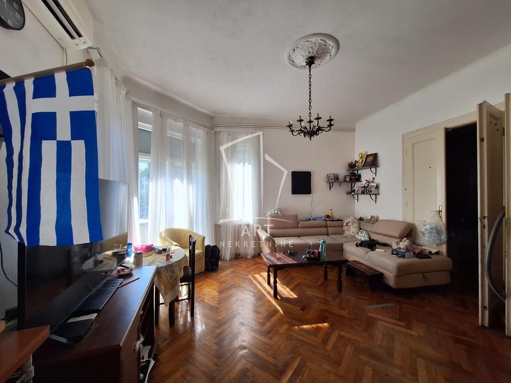 Slika 1 - Cara Dušana, Troiposoban stan na prodaju, 85m2, 357.000€