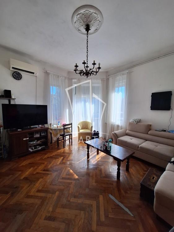Glavna slika -Cara Dušana, Troiposoban stan na prodaju, 85m2, 357.000€