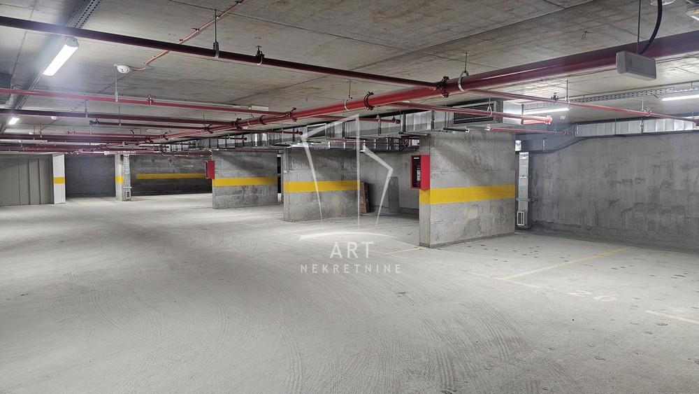 Slika 7 - Solunskih Boraca, Trosoban stan na prodaju, 54m2, 179.000€