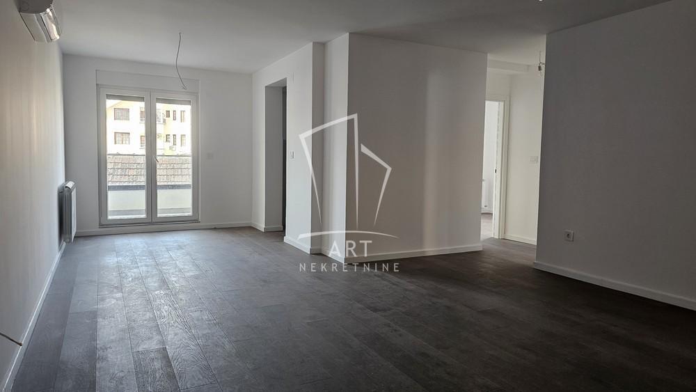 Glavna slika -Solunskih Boraca, Trosoban stan na prodaju, 54m2, 179.000€