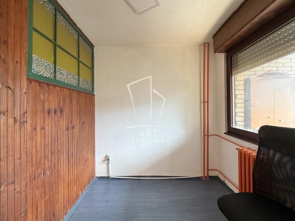 Slika 9 - Borska, Dvoiposoban stan na prodaju, 57m2, 182.000€