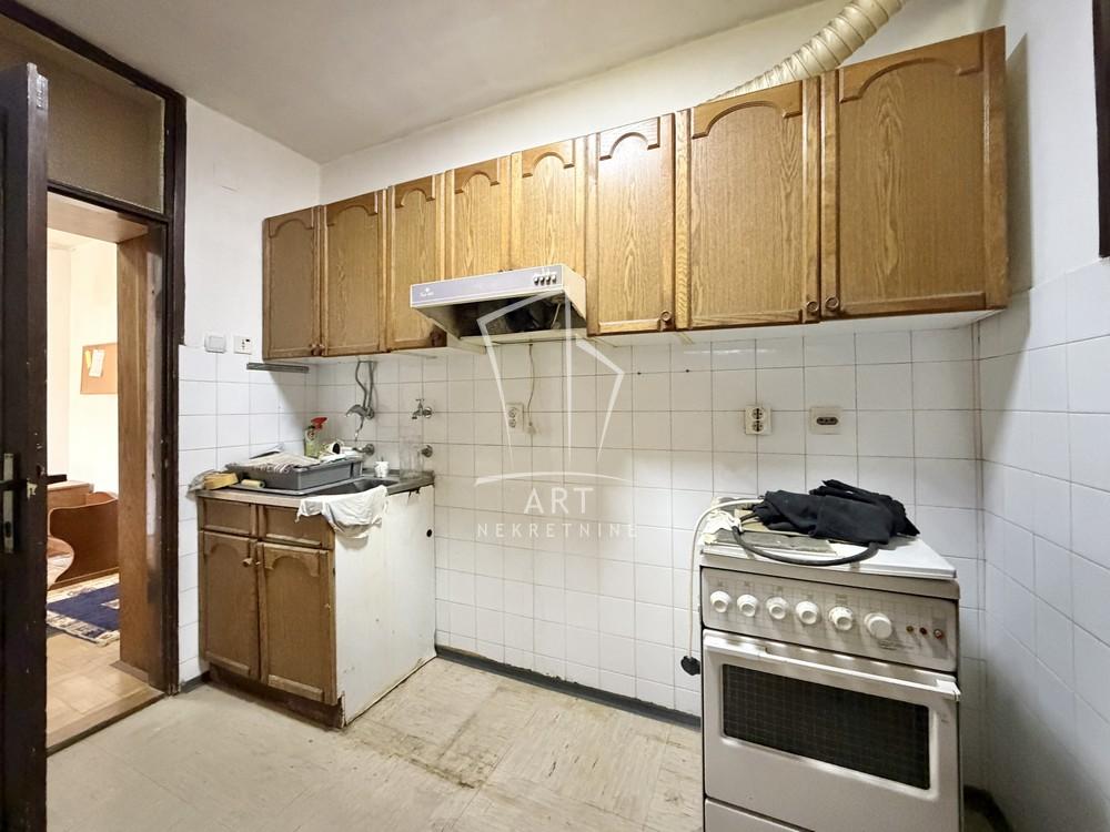 Slika 4 - Borska, Dvoiposoban stan na prodaju, 57m2, 182.000€