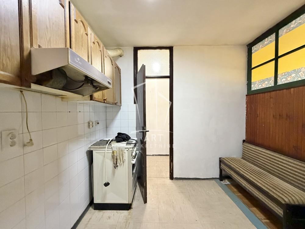 Slika 5 - Borska, Dvoiposoban stan na prodaju, 57m2, 182.000€