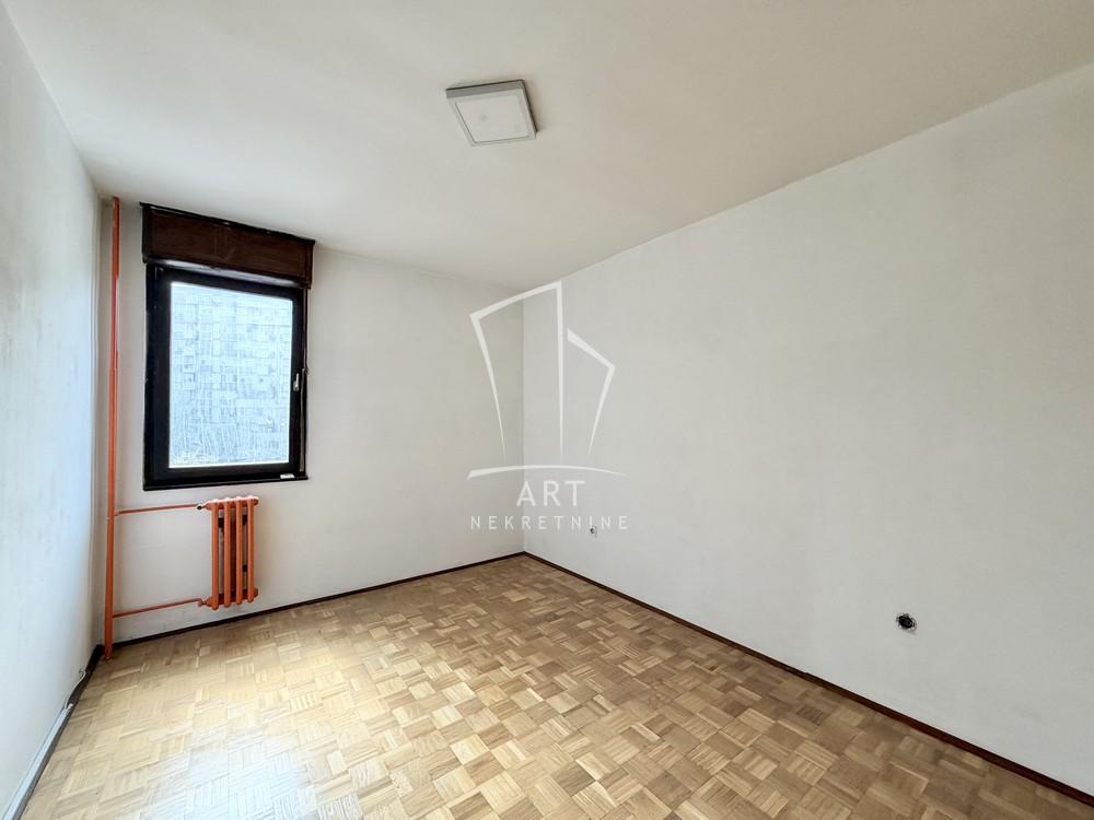 Slika 6 - Borska, Dvoiposoban stan na prodaju, 57m2, 182.000€
