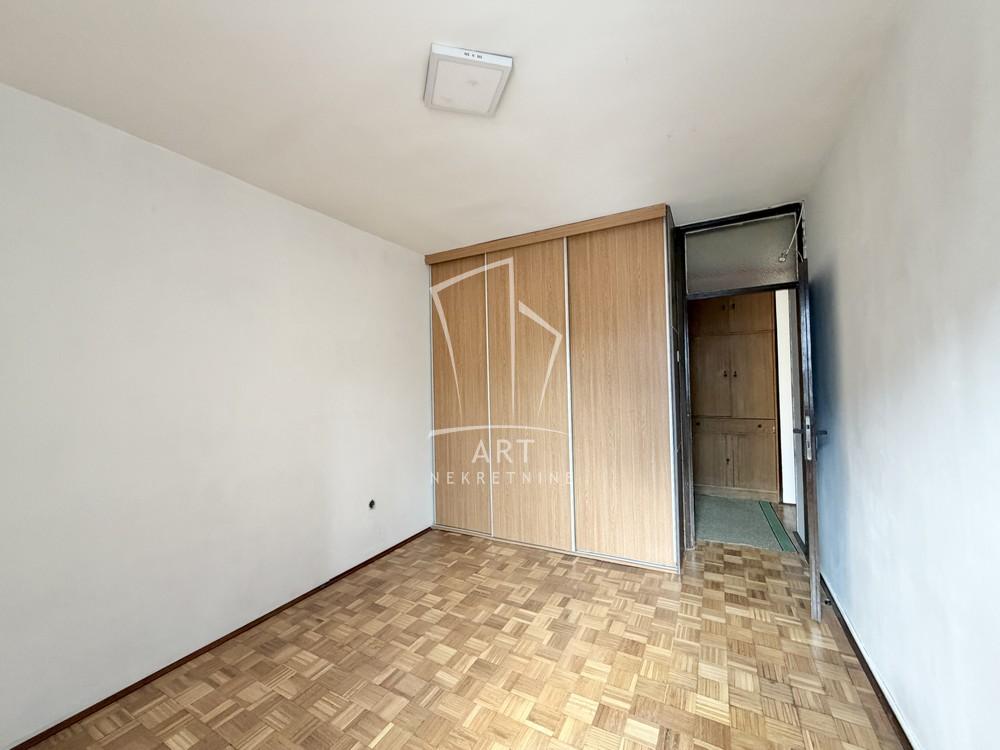 Slika 8 - Borska, Dvoiposoban stan na prodaju, 57m2, 182.000€