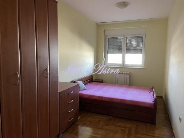Slika 2 - Đevđelijska, Dvosoban stan za izdavanje, 55m2, 600€