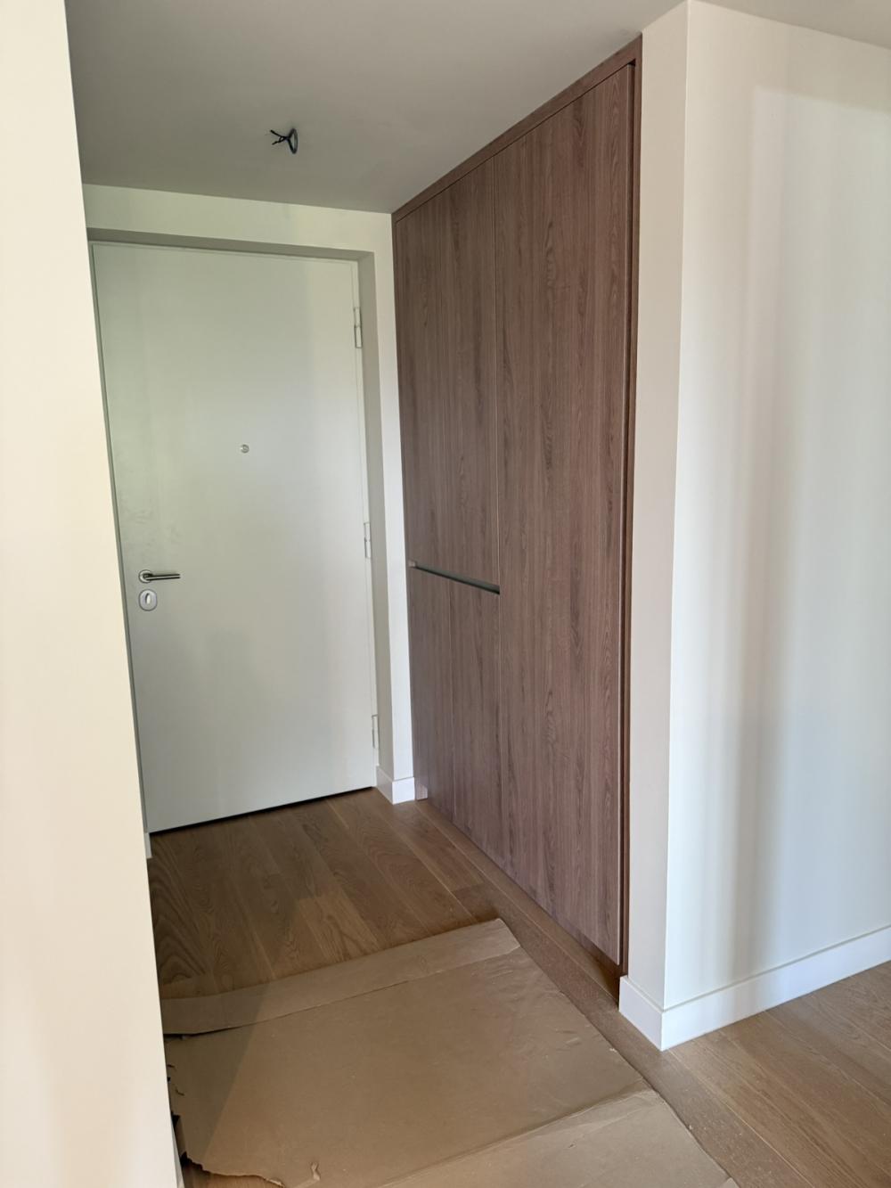 Slika 8 - Đorđa Stanojevića, Dvosoban stan za izdavanje, 57m2, 1.000€