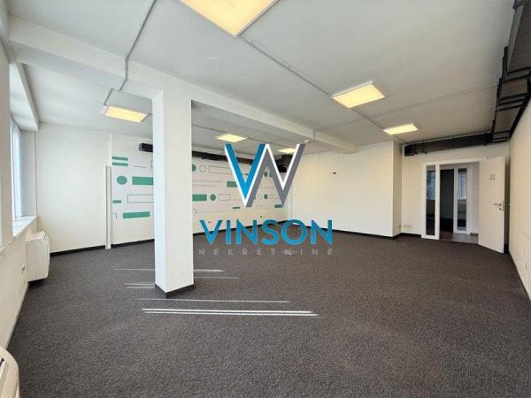 Slika 6 - Bulevar oslobođenja,  Lokal za izdavanje, 256m2, 2.800€