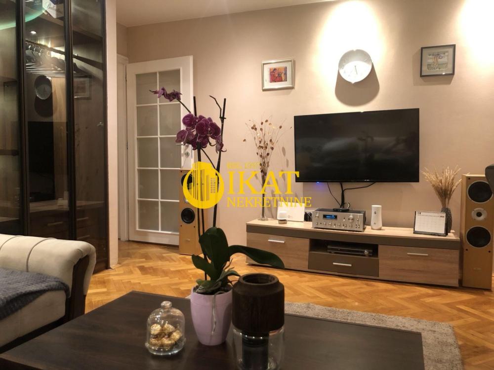 Slika 2 - Kraljice Marije, Dvosoban stan za izdavanje, 57m2, 800€