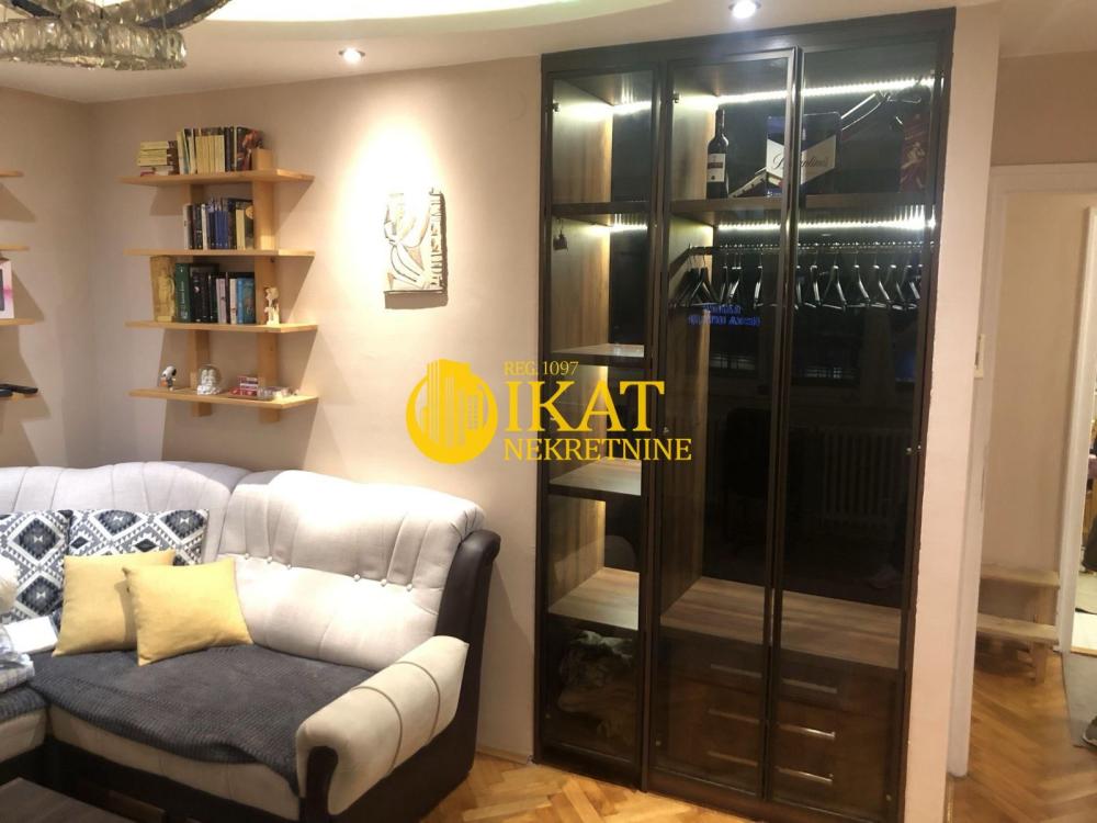 Slika 3 - Kraljice Marije, Dvosoban stan za izdavanje, 57m2, 800€