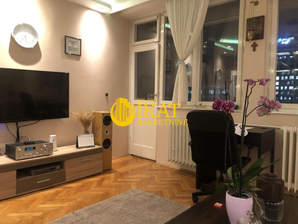 Slika 1 - Kraljice Marije, Dvosoban stan za izdavanje, 57m2, 800€