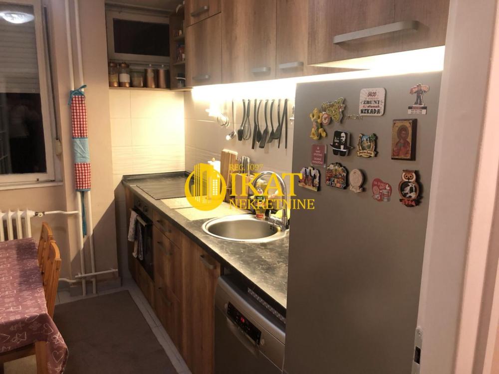 Slika 4 - Kraljice Marije, Dvosoban stan za izdavanje, 57m2, 800€