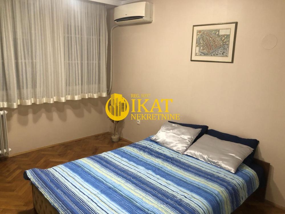 Slika 5 - Kraljice Marije, Dvosoban stan za izdavanje, 57m2, 800€