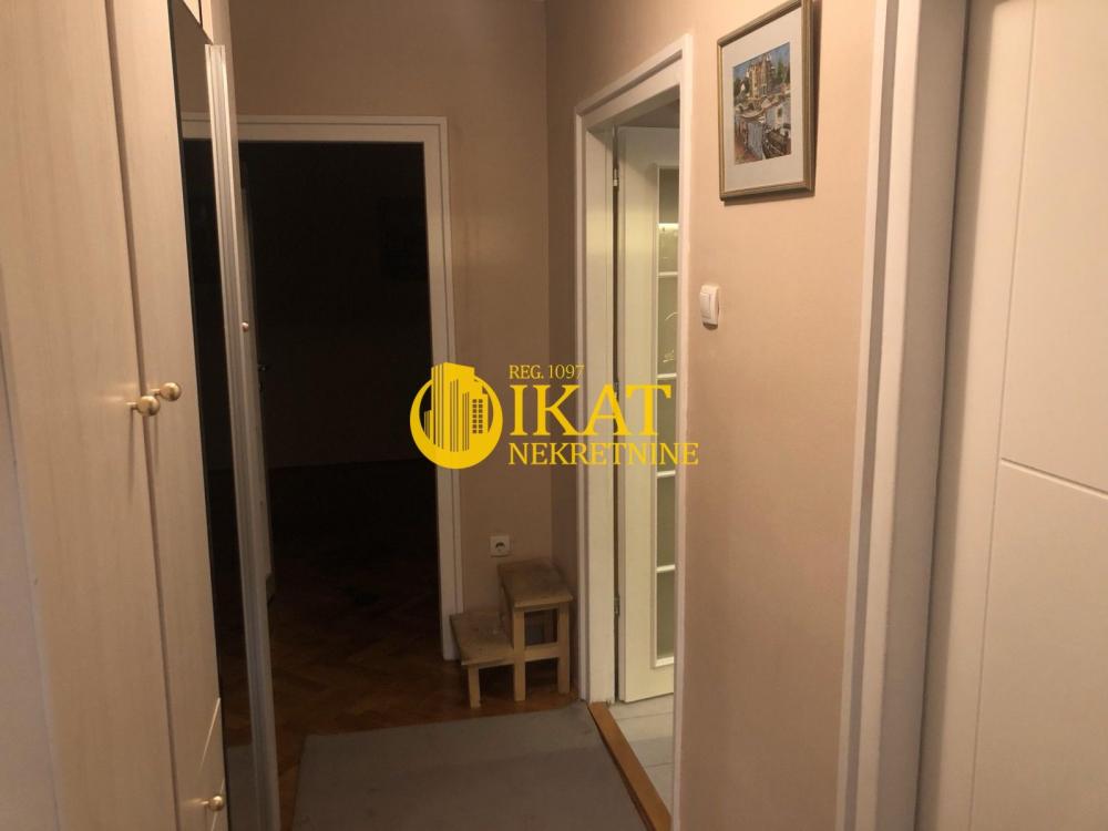 Slika 7 - Kraljice Marije, Dvosoban stan za izdavanje, 57m2, 800€