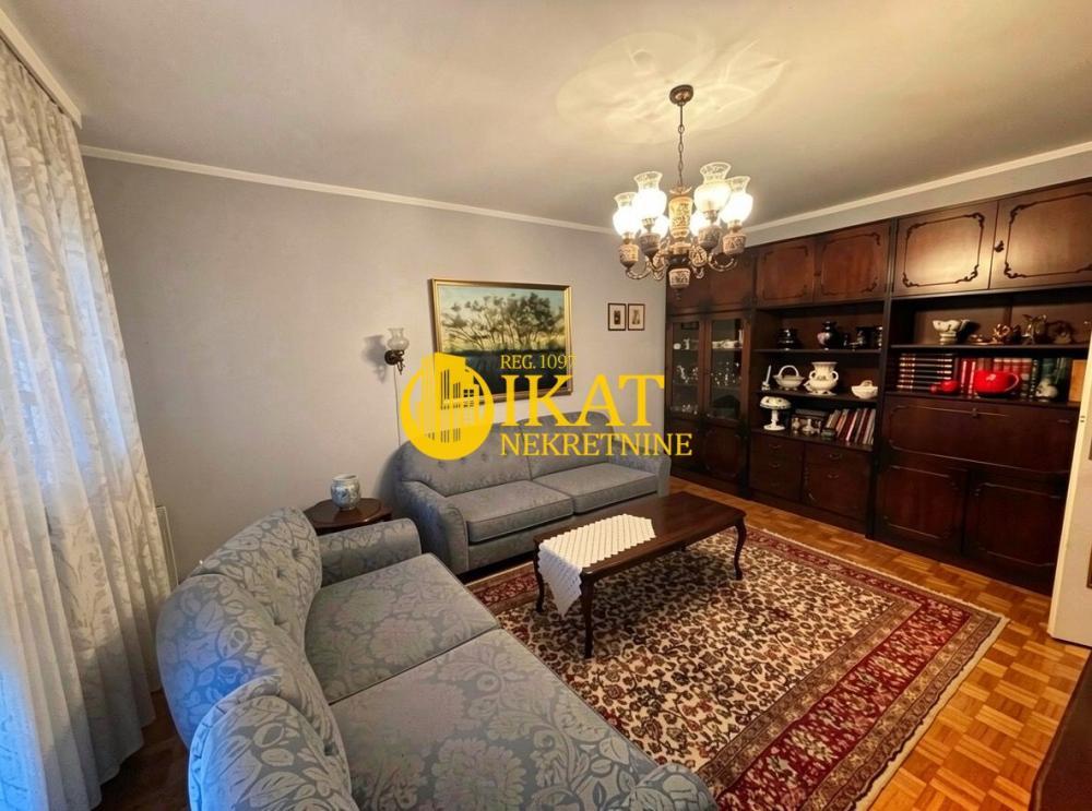 Glavna slika -Kej Oslobođenja, Dvoiposoban stan na prodaju, 75m2, 343.000€