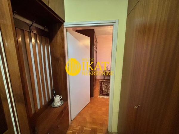 Slika 5 - Kej Oslobođenja, Dvoiposoban stan na prodaju, 75m2, 343.000€