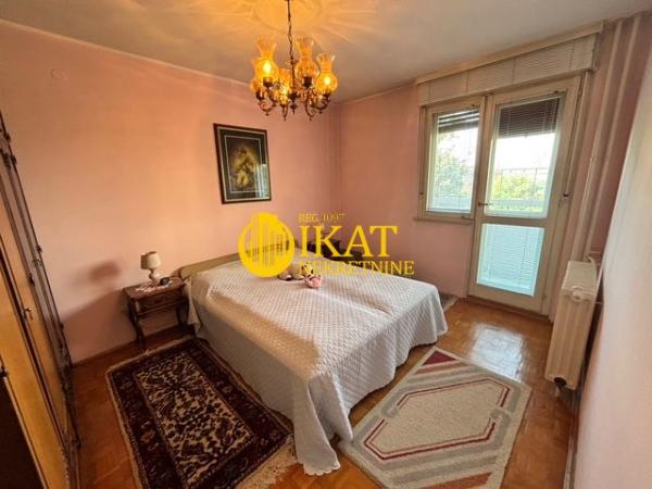 Slika 6 - Kej Oslobođenja, Dvoiposoban stan na prodaju, 75m2, 343.000€