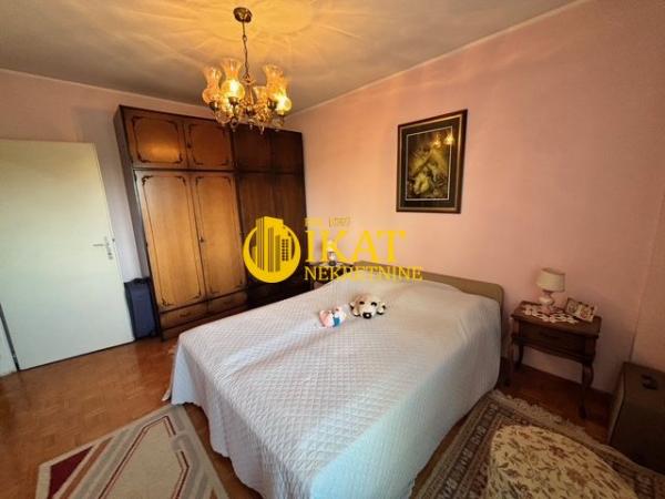 Slika 7 - Kej Oslobođenja, Dvoiposoban stan na prodaju, 75m2, 343.000€
