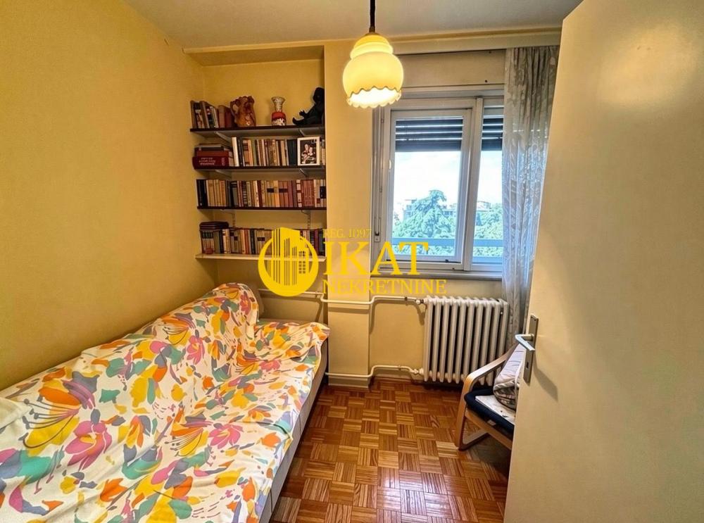 Slika 9 - Kej Oslobođenja, Dvoiposoban stan na prodaju, 75m2, 343.000€