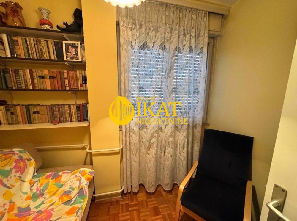 Slika 10 - Kej Oslobođenja, Dvoiposoban stan na prodaju, 75m2, 343.000€