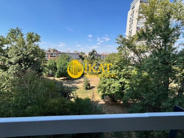 Slika 11 - Kej Oslobođenja, Dvoiposoban stan na prodaju, 75m2, 343.000€