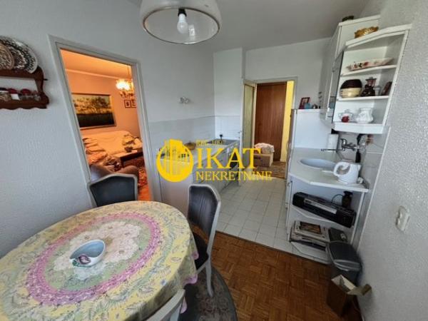 Slika 3 - Kej Oslobođenja, Dvoiposoban stan na prodaju, 75m2, 343.000€