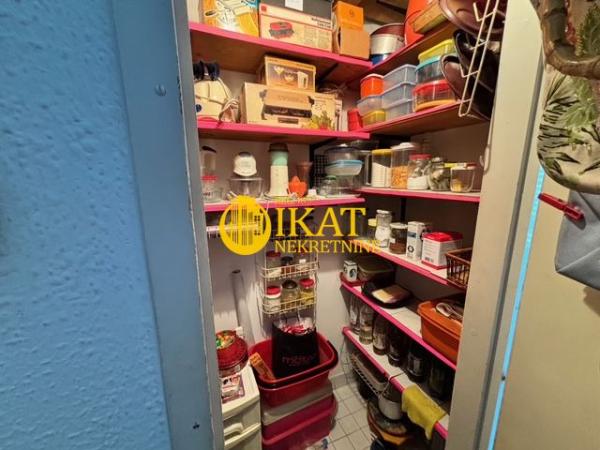 Slika 4 - Kej Oslobođenja, Dvoiposoban stan na prodaju, 75m2, 343.000€