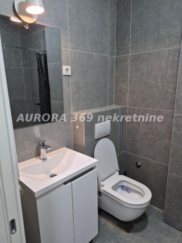 Slika 7 - Jednosoban stan za izdavanje, 30m2, 300€