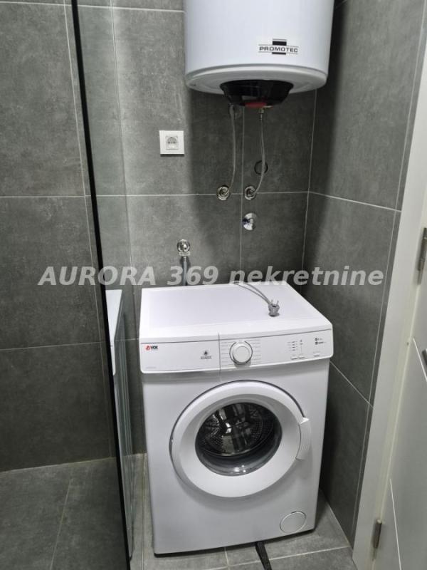Slika 6 - Jednosoban stan za izdavanje, 30m2, 300€