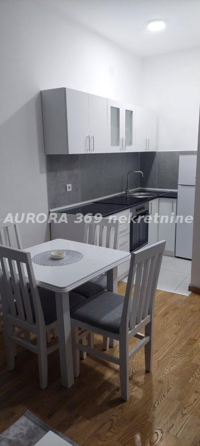 Slika 3 - Jednosoban stan za izdavanje, 30m2, 300€
