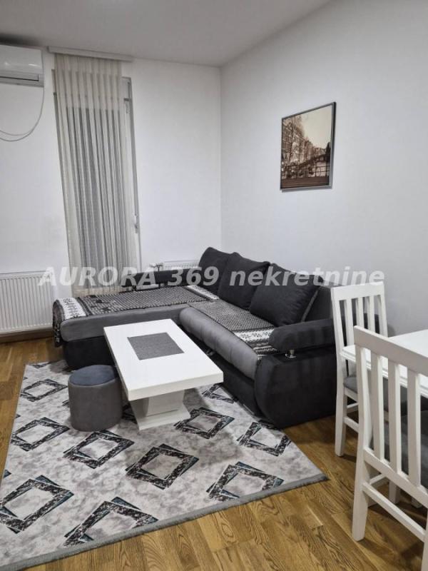 Slika 2 - Jednosoban stan za izdavanje, 30m2, 300€