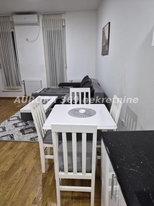 Slika 1 - Jednosoban stan za izdavanje, 30m2, 300€