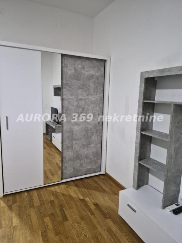 Slika 5 - Jednosoban stan za izdavanje, 30m2, 300€