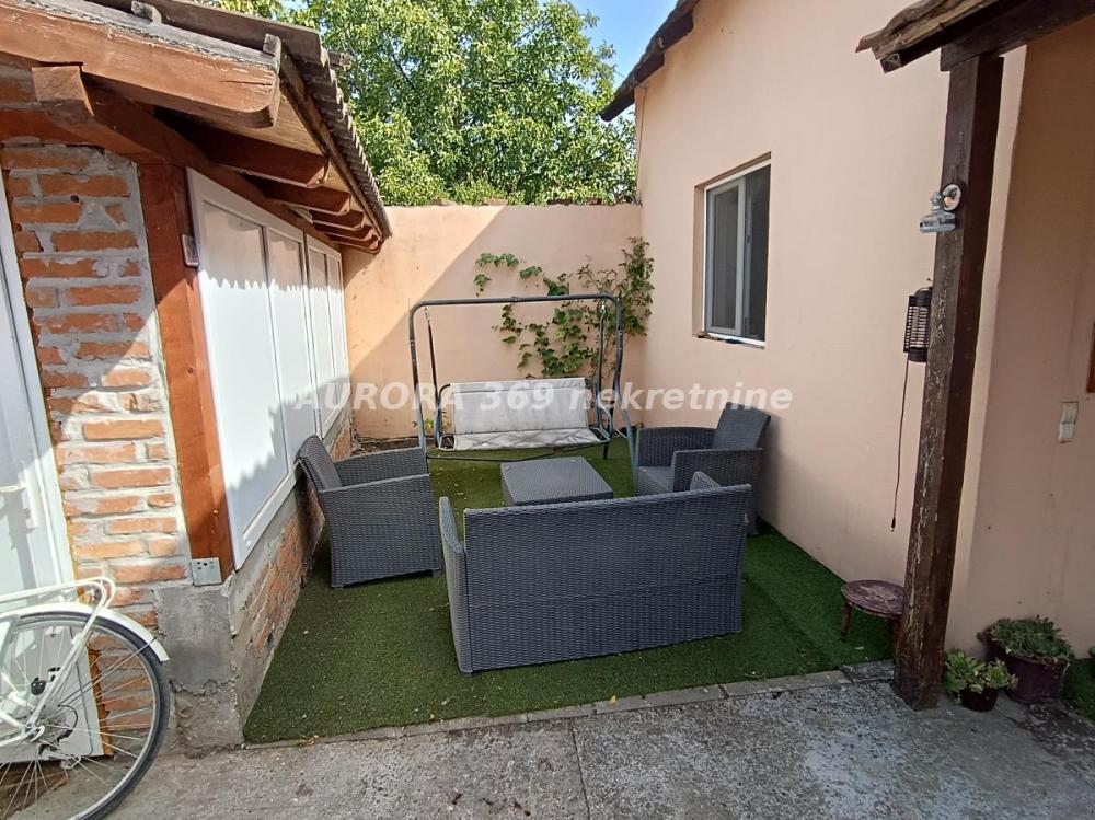 Slika 1 -  Kuća na prodaju, 170m2, 257.500€