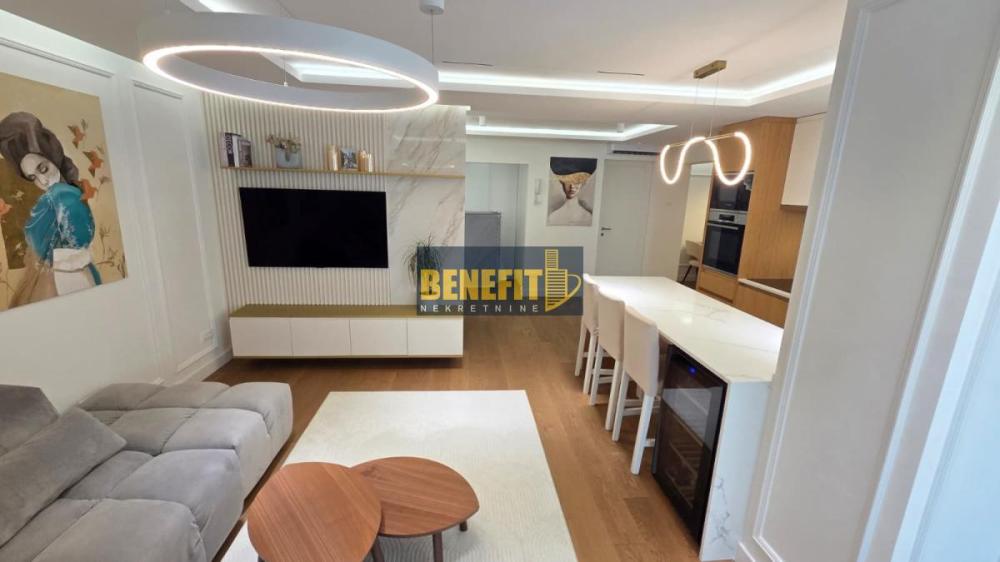 Slika 2 - Četvorosoban stan na prodaju, 93m2, 395.000€