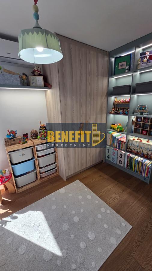 Slika 10 - Četvorosoban stan na prodaju, 93m2, 395.000€