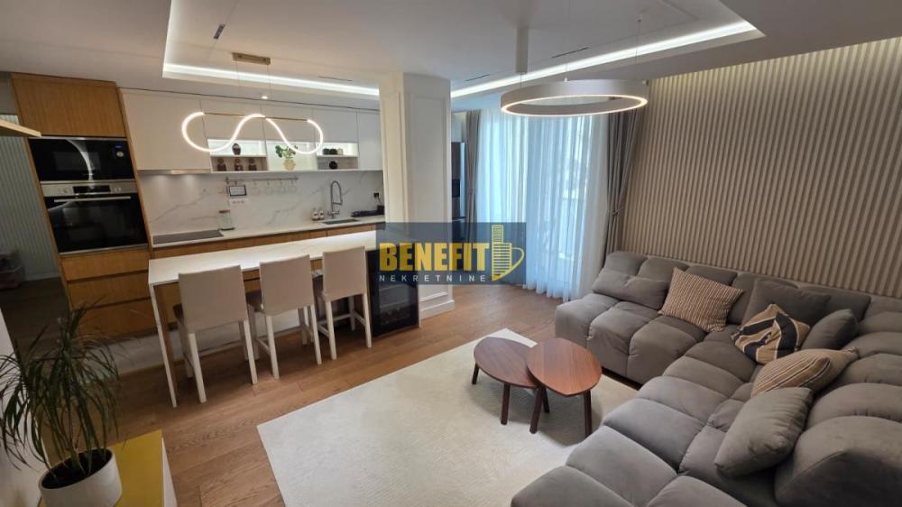 Slika 3 - Četvorosoban stan na prodaju, 93m2, 395.000€