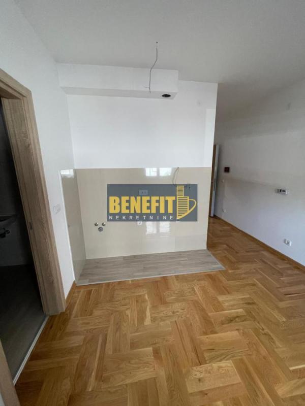 Glavna slika -Dvosoban stan na prodaju, 35m2, 102.000€