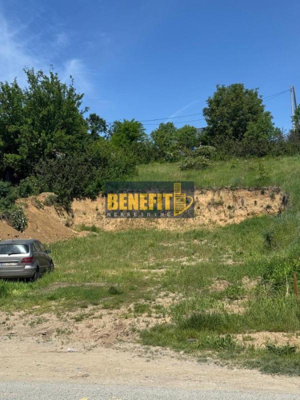 Slika 2 -  Plac na prodaju, Surčin, Surčin (mesto), 200.000€