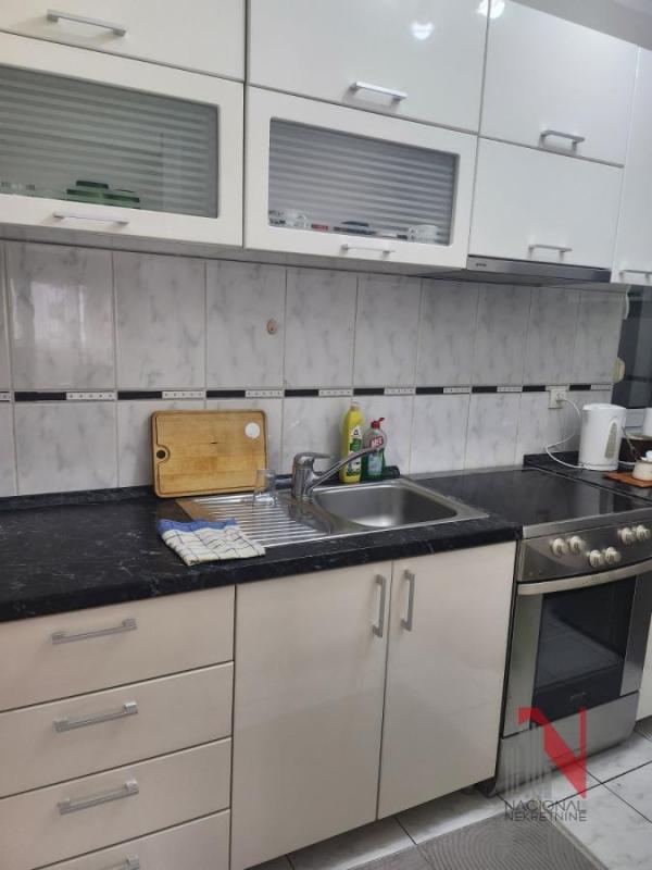 Slika 10 - KOSTE RACINA, Dvosoban stan za izdavanje, 49m2, 350€