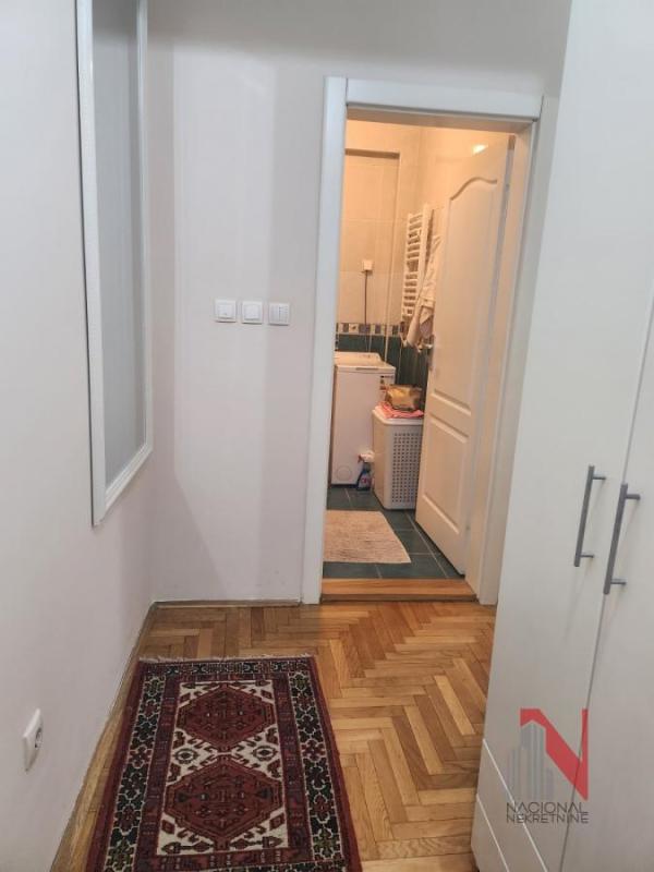 Slika 11 - KOSTE RACINA, Dvosoban stan za izdavanje, 49m2, 350€