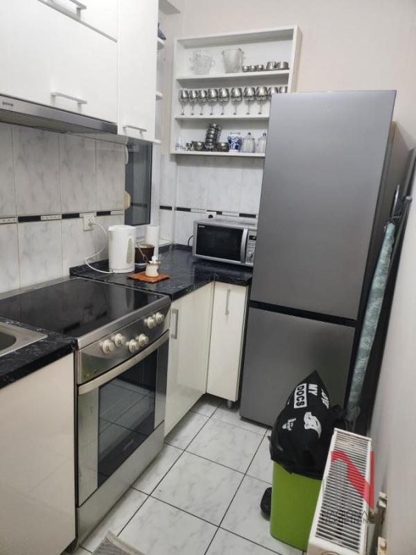 Slika 3 - KOSTE RACINA, Dvosoban stan za izdavanje, 49m2, 350€
